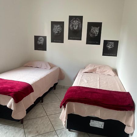 Apartamento Ao Lado Aeroporto Brasília Extérieur photo