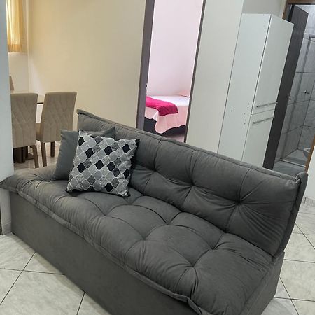 Apartamento Ao Lado Aeroporto Brasília Extérieur photo