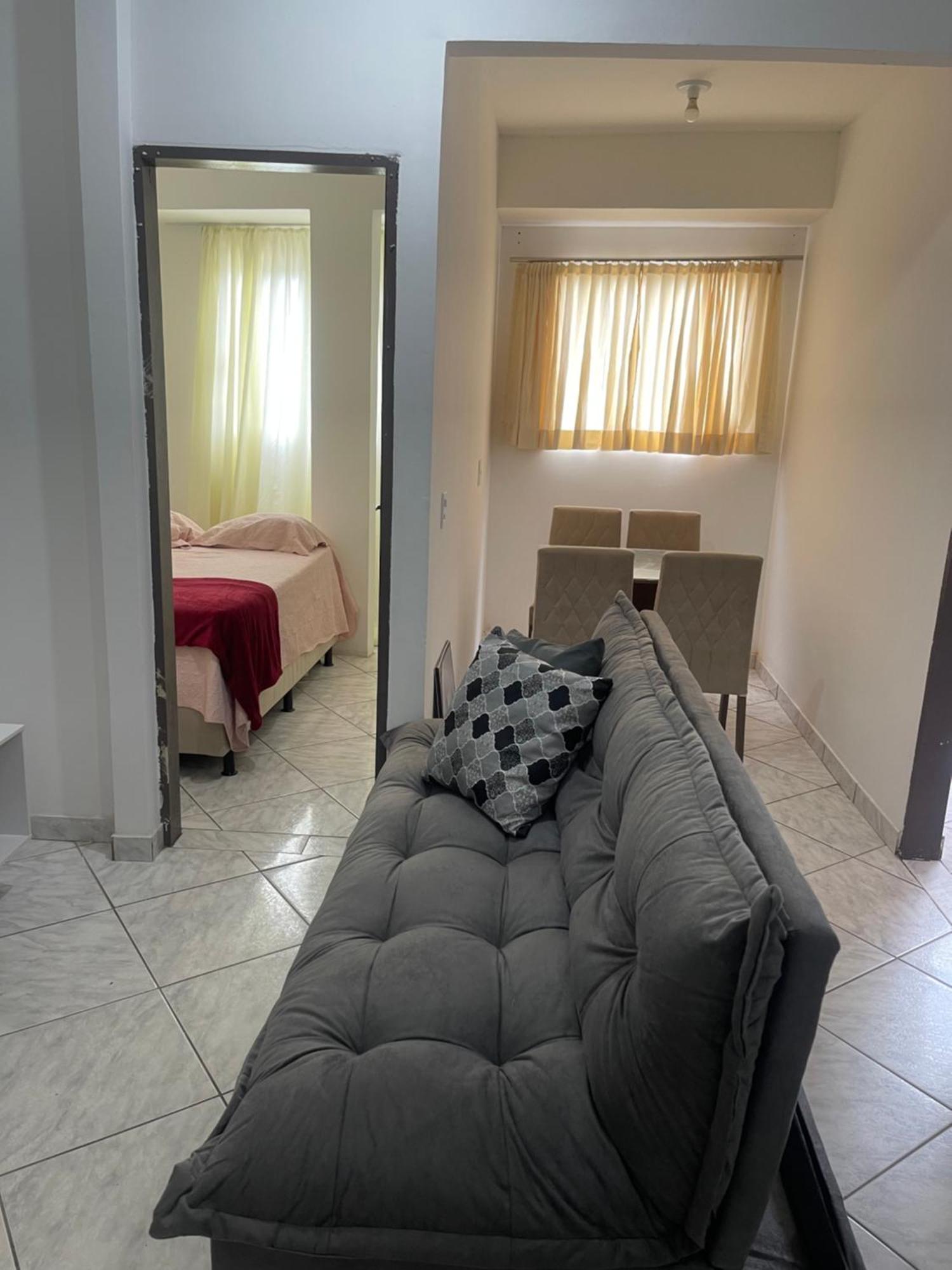 Apartamento Ao Lado Aeroporto Brasília Extérieur photo