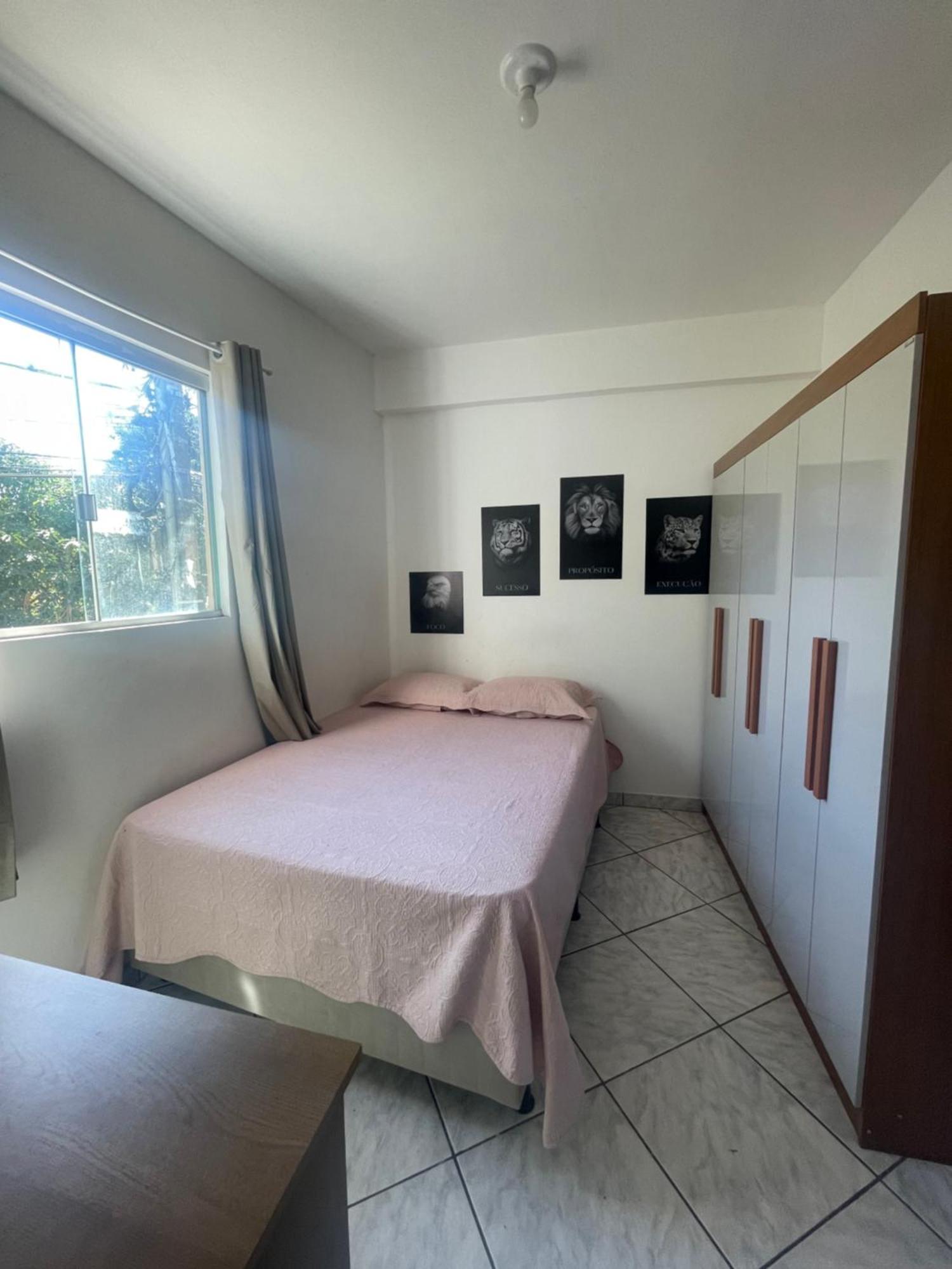 Apartamento Ao Lado Aeroporto Brasília Extérieur photo
