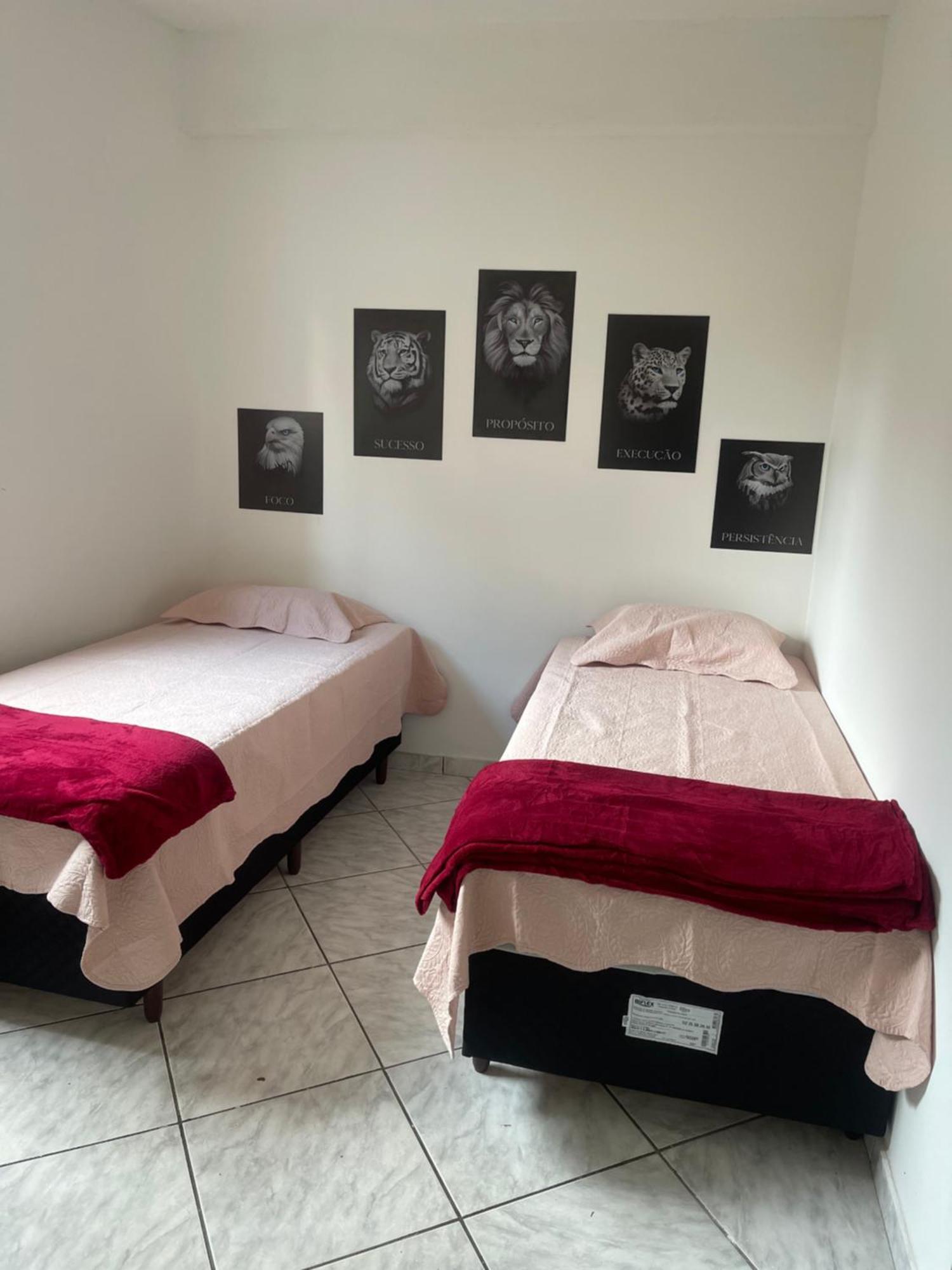 Apartamento Ao Lado Aeroporto Brasília Extérieur photo