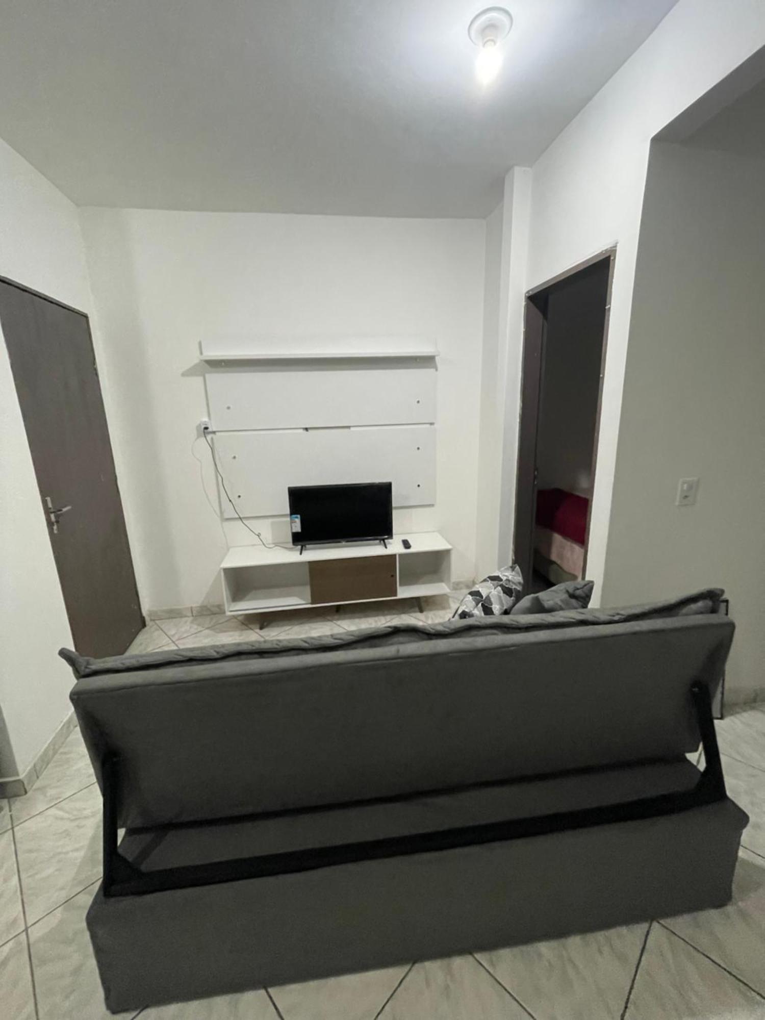 Apartamento Ao Lado Aeroporto Brasília Extérieur photo