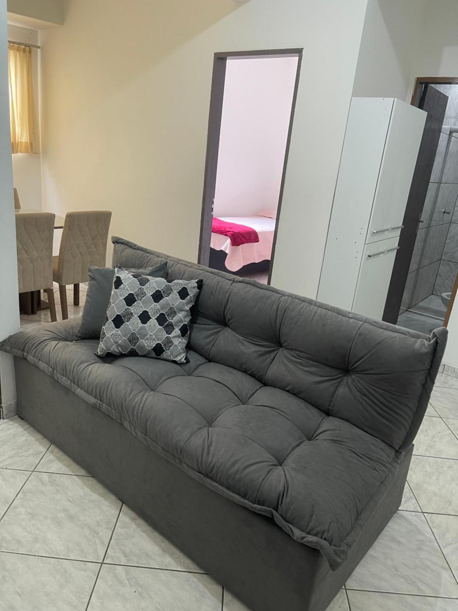 Apartamento Ao Lado Aeroporto Brasília Extérieur photo