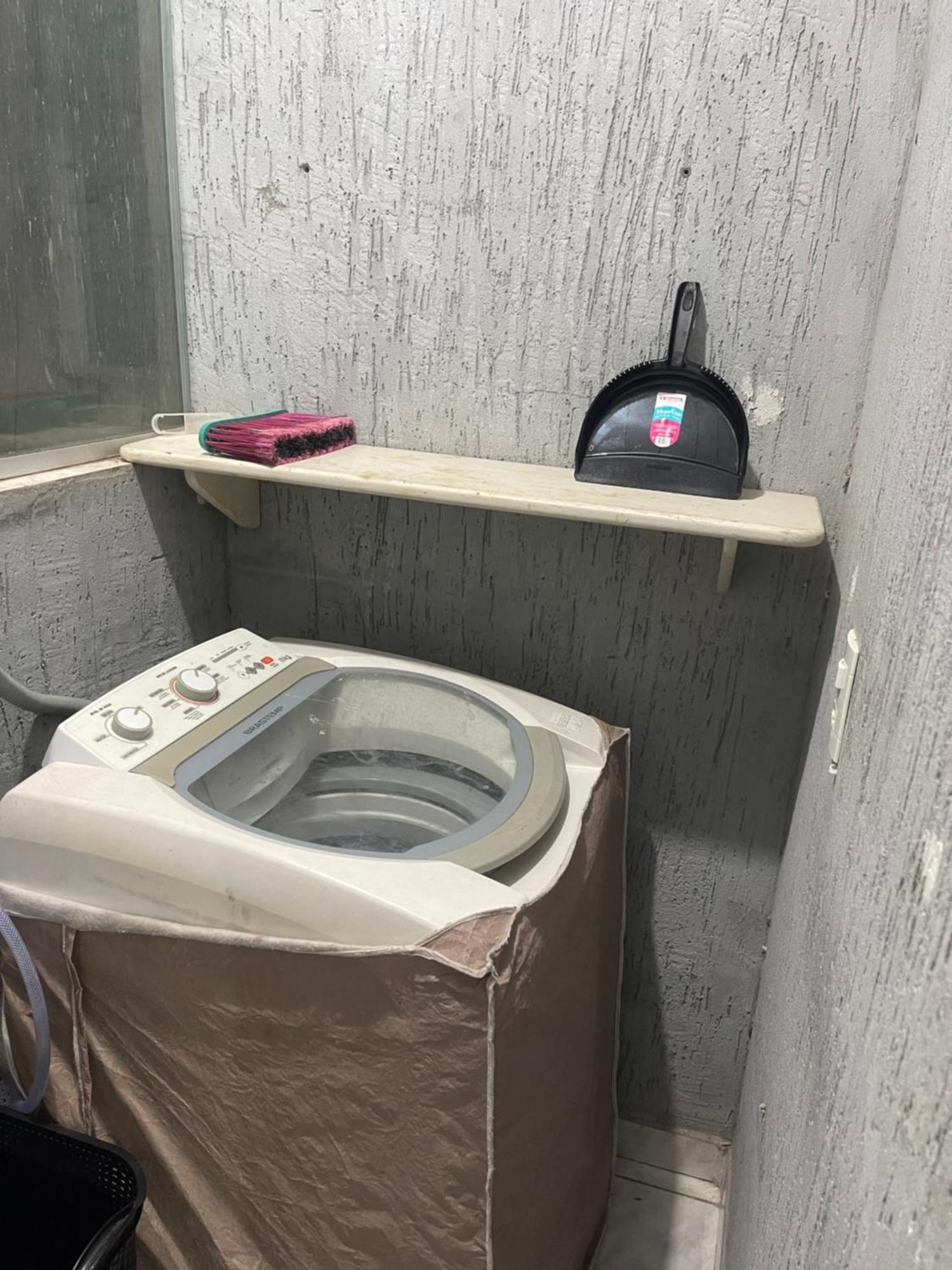 Apartamento Ao Lado Aeroporto Brasília Extérieur photo