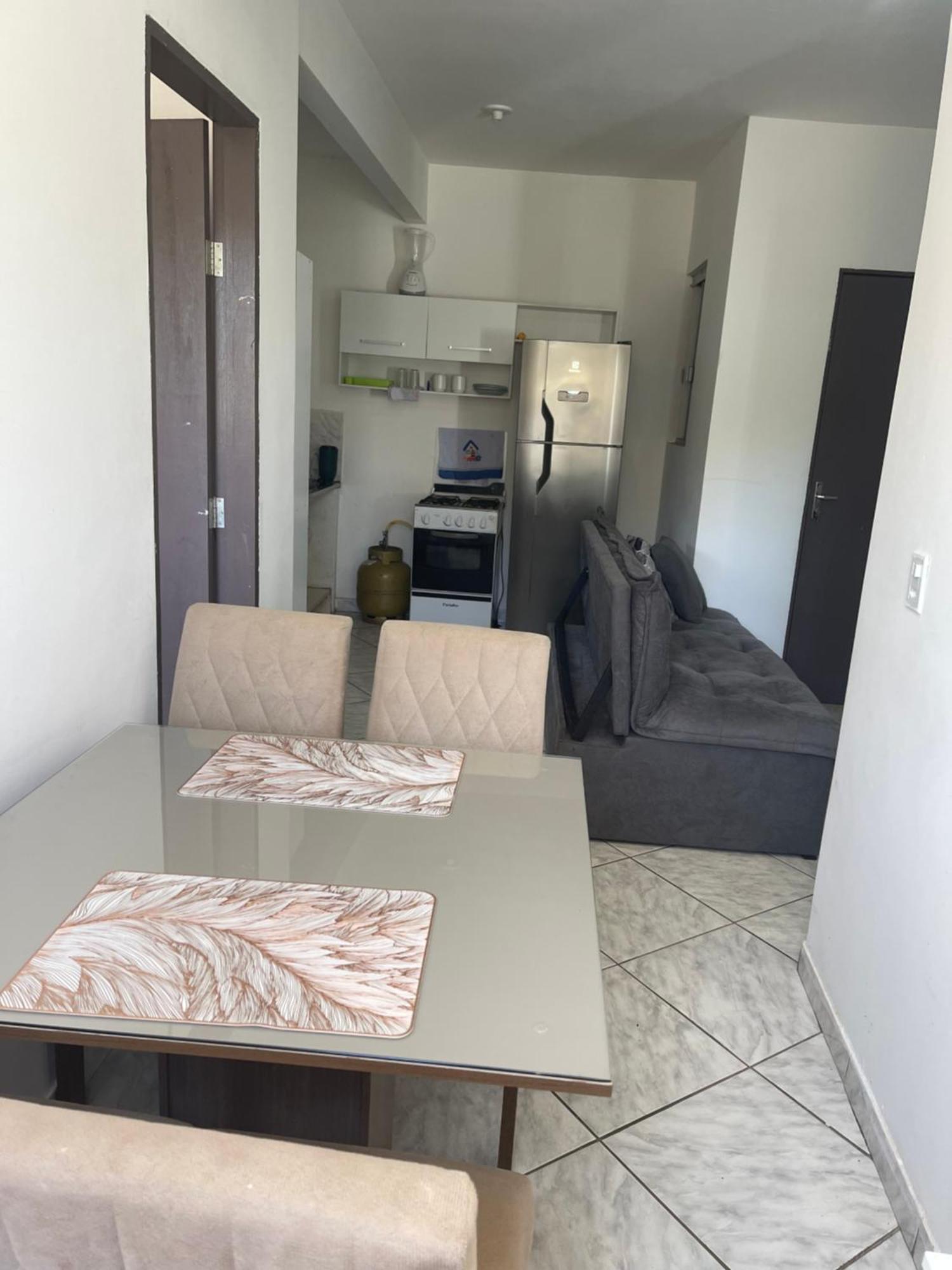 Apartamento Ao Lado Aeroporto Brasília Extérieur photo