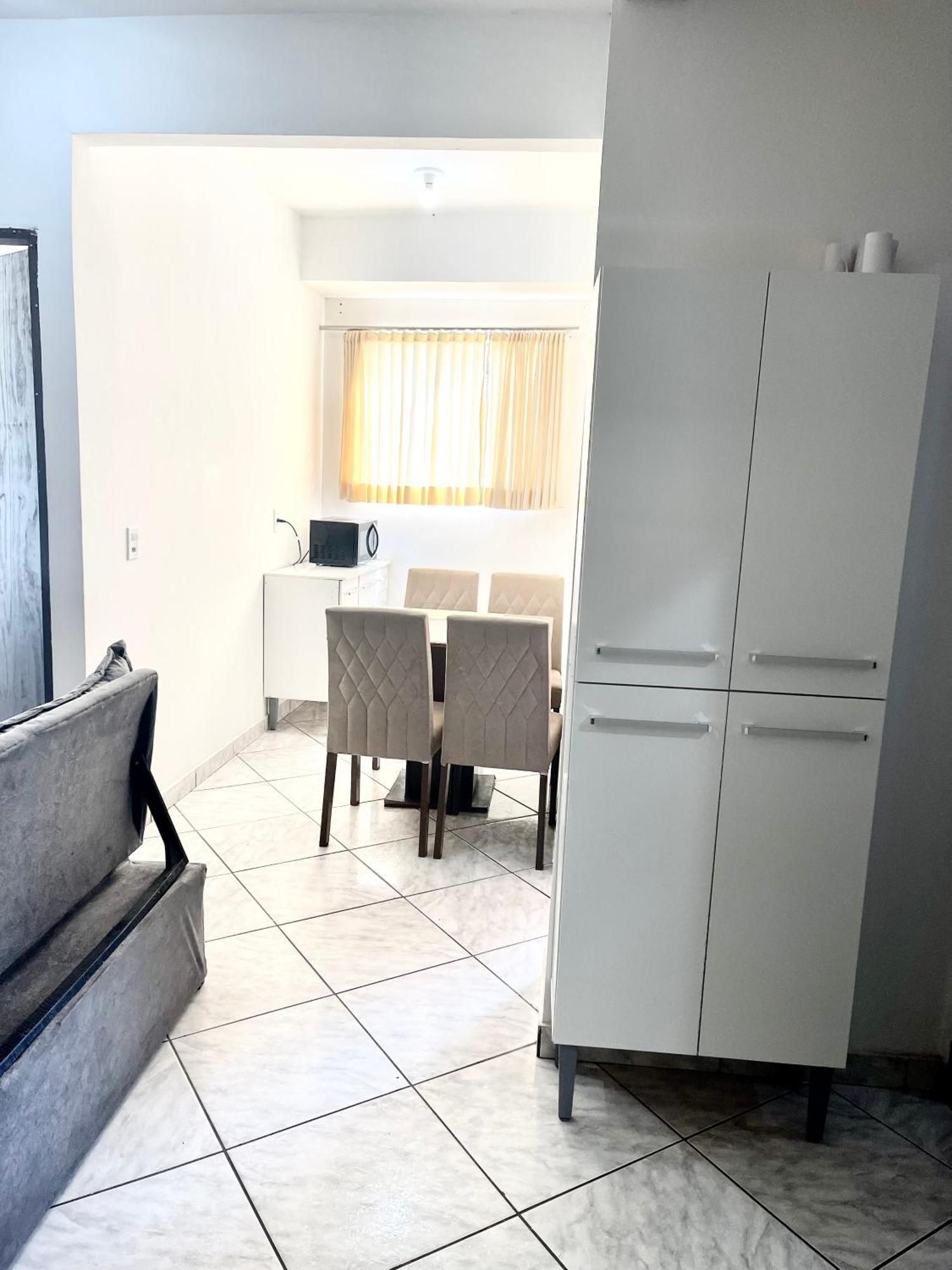 Apartamento Ao Lado Aeroporto Brasília Extérieur photo