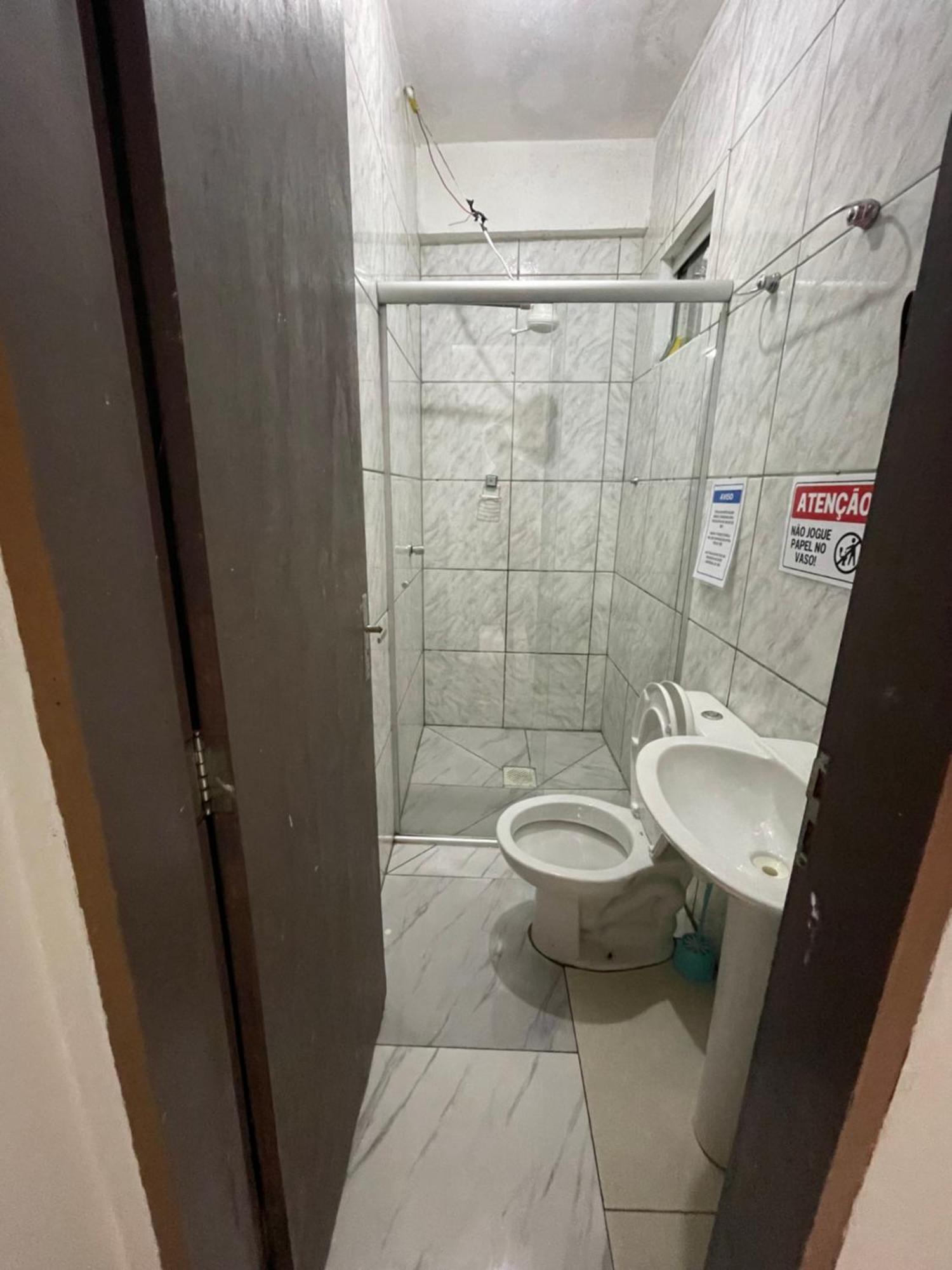 Apartamento Ao Lado Aeroporto Brasília Extérieur photo